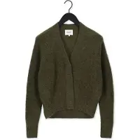 Second female Brooky Cardigan