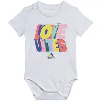 Adidas Pride Kortermet Body
