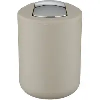 Wenko søppelkopp BRASIL beige 2 l