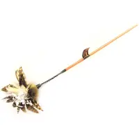 No Brand Lekestang Crinkle Dancer - 1 stk