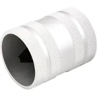 Bahco Aluminiumsburr 8-38 Mm 60 Mm
