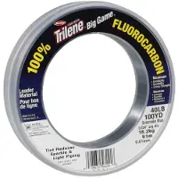 Berkley Big Game Leader Fluorokarbon 90 M