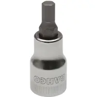 Bahco Topp 7809M unbrako 1/2'' 5/60mm