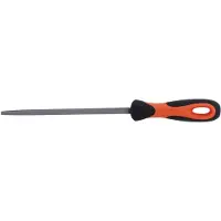 Bahco Ergo Firkantfil Glatt Kutt 300 Mm