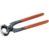 Bahco Tang Med Pvc-håndtak Og Epoksyfinish 250 Mm