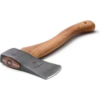 Hultafors Håndøkse 600 gram - H 006 SV, 840025