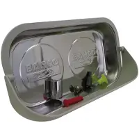 Bahco BMR240, 745g