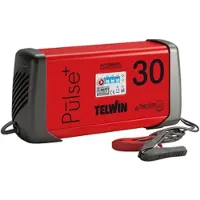 Pulse batterilader 30