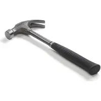 Hultafors Kløfthammer stål 800 gram - TS 20XL, 820008