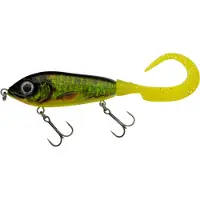 Abu Garcia Svartzonker Mcmy Tail Overflate Stickbait 83g 200 Mm