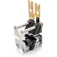 Stihl Fileapparat FG 4, for 3/8" P Mini sagkjeder, Ø 4,0 mm Fileutstyr