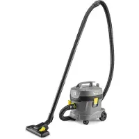 Kärcher Professional T 11/1 Classic - Støvsuger - kanister - pose / uten pose - HEPA