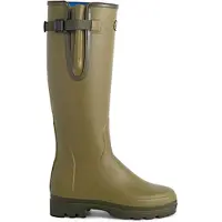 Le Chameau Støvel Vierzonord Dame 35