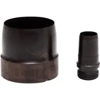 Bahco Slag I Nesen 50 Mm