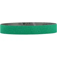 Metabo Slipebånd 40x760 mm Ker P120 10-pakning