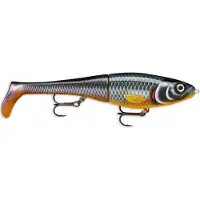 Rapala X-Rap Peto 20 cm Halloween (HLW)