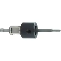 Metabo Weldon-adapter Quick IN tynn