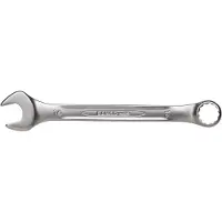 Bahco Chrome Finish 55 Mm 560 Mm Kombinasjonsnøkkel