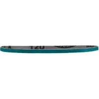 Metabo Slipebånd 19x457 mm Zir P60 10-pakning