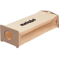 Metabo Støvposeholder komplett for SR/SXE