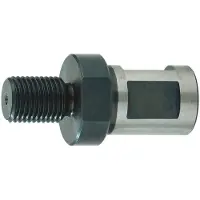 Metabo Chuckadapter Weldon til 1/2" UNF