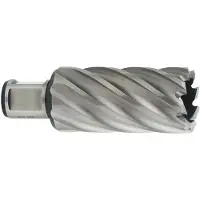 Metabo Kjernebor HSS 15x55mm, lang