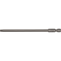 Bahco Standard 1/4´´ Bits For Torx T15 Skruer 150 Mm 5 Enheter