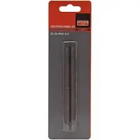 Bahco Standard Bits 1/4´´ Og For Ph3 Spor-og Phillips-skruer Blisterpakning 125 Mm 8 Mm