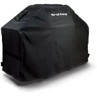 BROIL KING Premium Crown/Baron/Monarch 3-brenner grilltrekk med 3 brennere