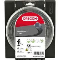 Oregon Tool 111084e Flexiblade 3.5 Mm X 27 M Trimmertråd