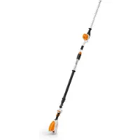 Stihl HLA 86 Batteridrevet langskaftet hekksaks
