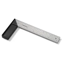 Hultafors Snekker-vinkel V 30 S Semi-Proffs