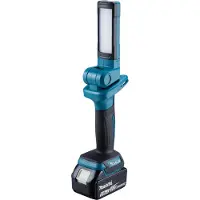 Makita DML816 - Lommelykt / arbeidslys - LED x 18