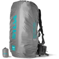 Silva Rain Cover R-PET L 40-60L