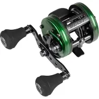 Abu Garcia Ambassadeur Beast Baitcasting-snelle
