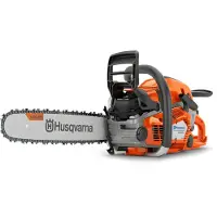 Husqvarna 550 Xp G Triobrake Mark II - 15" Sn .325" 1.3 Mm Sp33G