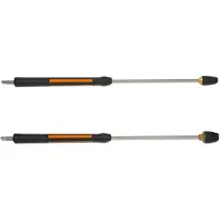Stihl Strålerør med rotormunnstykke W12 045, hurtigkobling, til RE 282 Tilbehør høytrykksvasker