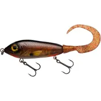 Abu Garcia Svartzonker Mcmy Tail Overflate Stickbait 50g 170 Mm