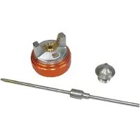 Bahco Dyse Sett For Bruk Med Bphvlp01 1.2 Mm