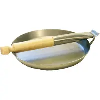 Stabilotherm Jegerstekepanne 28cm
