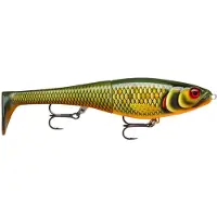 Rapala X-rap Peto Swimbait 39g 140 Mm