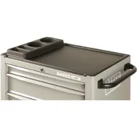 Bahco 26´´ Benkeplate For 26´´ Vogner 45 Mmx497 Mmx674 Mm