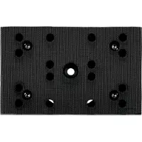 Metabo -støtteplate 80 X 133 POWERMAXX SRA 12 BL