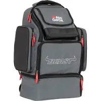 Abu Garcia Beast Pro 40x20x53 cm Fishing backpack