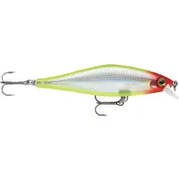 Rapala Shadow Rap Shad 9 cm Clown (CLN)