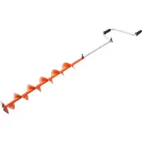 Hurricane Ice drill X58 150 mm