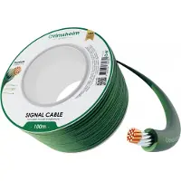Grimsholm Premium signalkabel 100 m