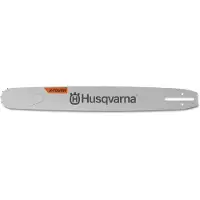 Husqvarna X-TOUGH Solid bar 3/8" 1.5mm/.058" RSN Stort sverdfeste - SVERD X-TOUGH 18 3/8" 1.5 LM 68DL