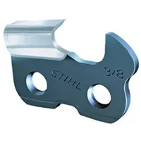 Stihl splittkjede 3/8 Rapid Micro (RMX), 1,6 mm, 155 dl
