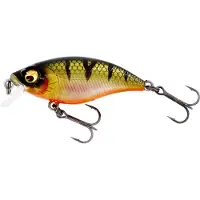 Westin BuzzBite SR Crankbait 5 cm 6 g Low Floating Bling Perch